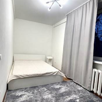 Сдается 2-х комнатная квартира, 45 м²