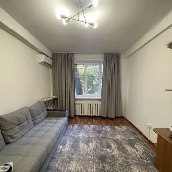 Сдается 2-х комнатная квартира, 45 м²