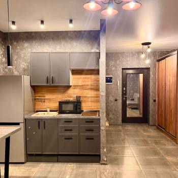 Сдается 1-комнатная квартира, 40 м²