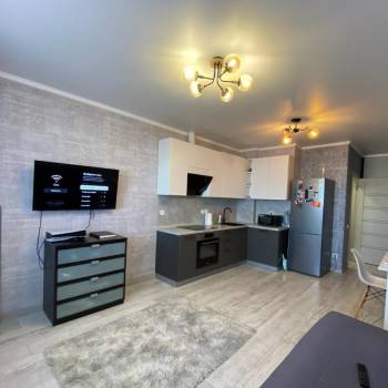 Сдается 1-комнатная квартира, 28 м²