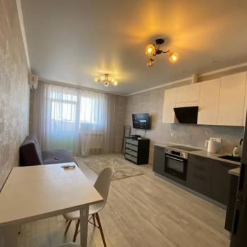 Сдается 1-комнатная квартира, 28 м²