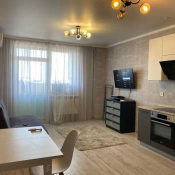 Сдается 1-комнатная квартира, 28 м²
