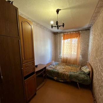 Продается 2-х комнатная квартира, 42 м²