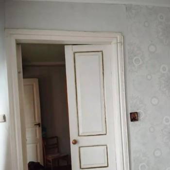 Продается 1-комнатная квартира, 20 м²