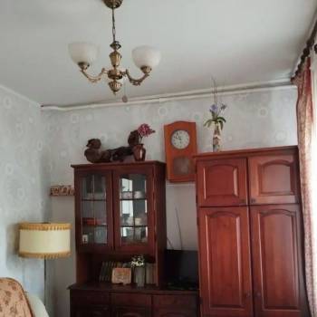 Продается 1-комнатная квартира, 20 м²