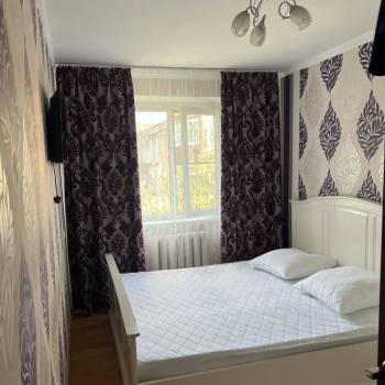 Сдается Многокомнатная квартира, 58 м²