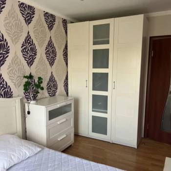 Сдается Многокомнатная квартира, 58 м²