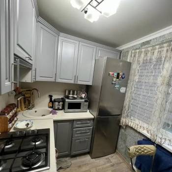 Сдается Многокомнатная квартира, 58 м²