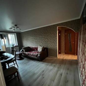 Сдается Многокомнатная квартира, 58 м²