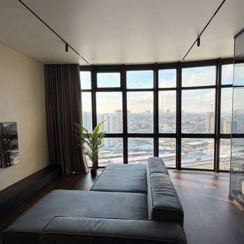 Сдается 1-комнатная квартира, 58 м²