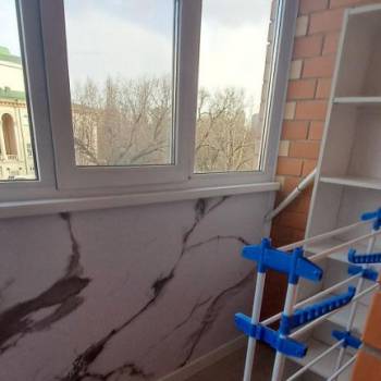 Сдается 1-комнатная квартира, 25 м²
