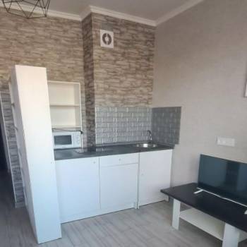 Сдается 1-комнатная квартира, 25 м²