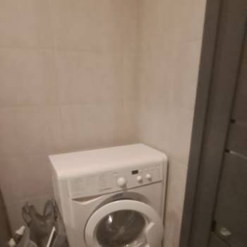 Сдается 1-комнатная квартира, 25 м²
