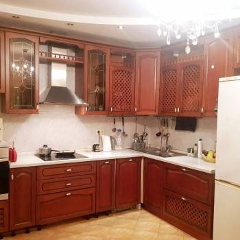 Сдается 2-х комнатная квартира, 76 м²