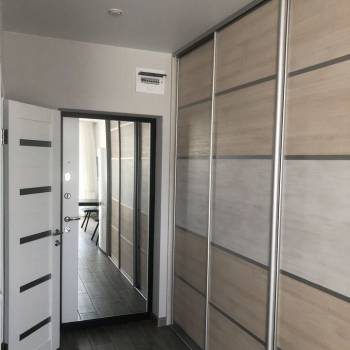 Сдается 1-комнатная квартира, 30 м²