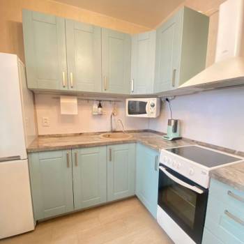Сдается 1-комнатная квартира, 32 м²