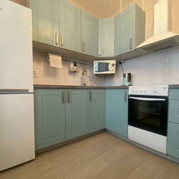 Сдается 1-комнатная квартира, 32 м²