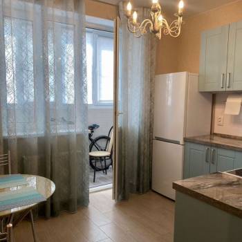 Сдается 1-комнатная квартира, 32 м²