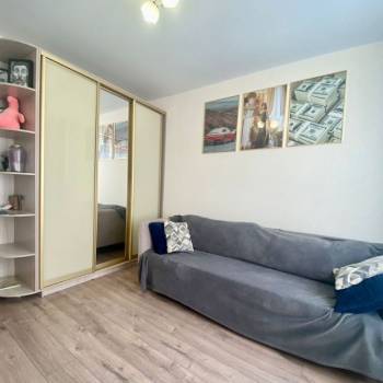 Сдается 1-комнатная квартира, 32 м²