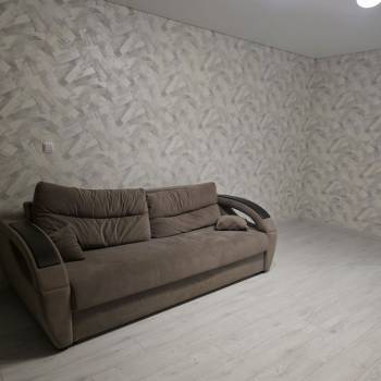 Сдается 1-комнатная квартира, 39 м²