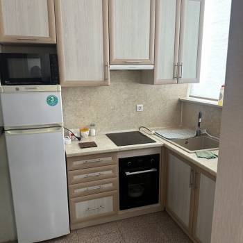 Сдается 2-х комнатная квартира, 42 м²