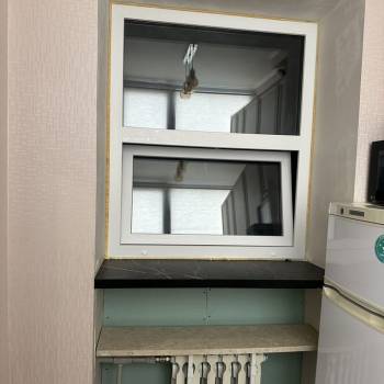 Сдается 2-х комнатная квартира, 42 м²