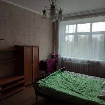 Сдается 2-х комнатная квартира, 60 м²