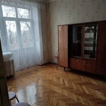 Сдается 2-х комнатная квартира, 60 м²