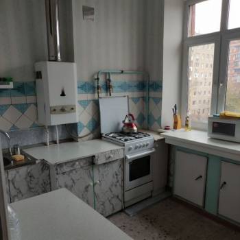 Сдается 2-х комнатная квартира, 60 м²