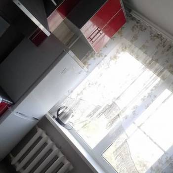 Сдается 2-х комнатная квартира, 56 м²