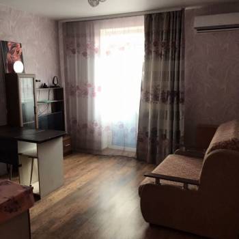 Сдается 1-комнатная квартира, 23 м²