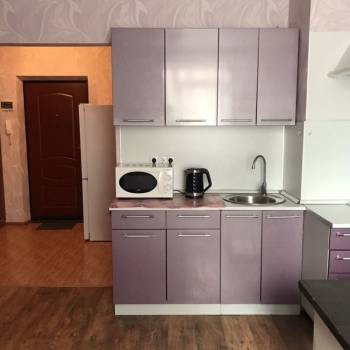 Сдается 1-комнатная квартира, 23 м²