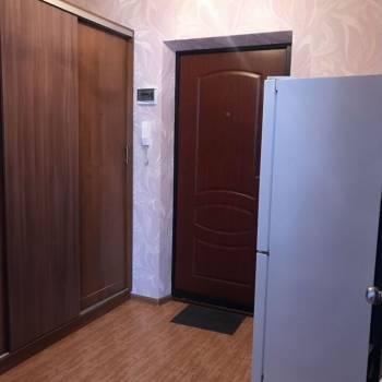 Сдается 1-комнатная квартира, 23 м²