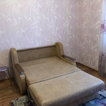 Сдается 1-комнатная квартира, 23 м²