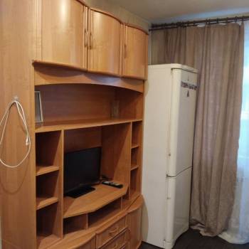 Сдается 1-комнатная квартира, 24 м²
