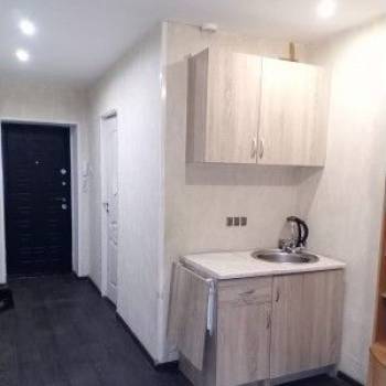 Сдается 1-комнатная квартира, 24 м²