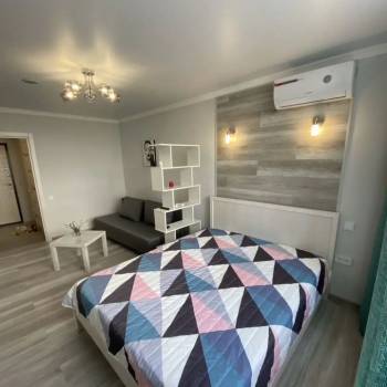 Сдается 2-х комнатная квартира, 42 м²
