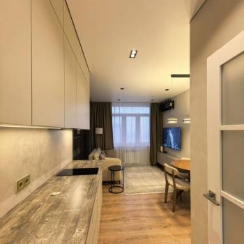 Продается 1-комнатная квартира, 36 м²
