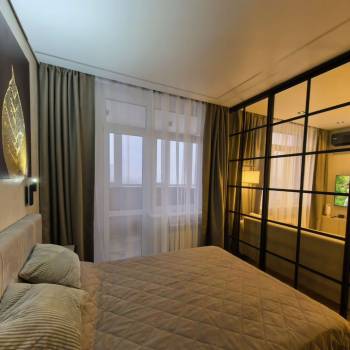 Продается 1-комнатная квартира, 36 м²