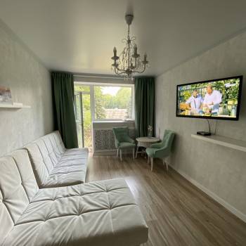 Сдается 2-х комнатная квартира, 43 м²