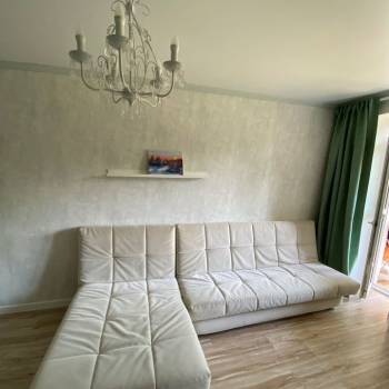 Сдается 2-х комнатная квартира, 43 м²