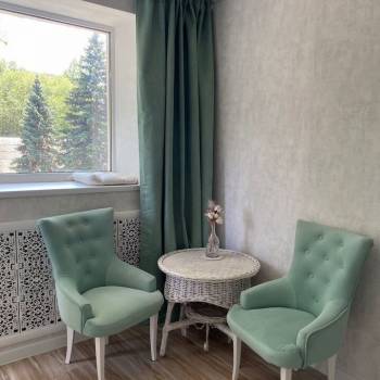 Сдается 2-х комнатная квартира, 43 м²