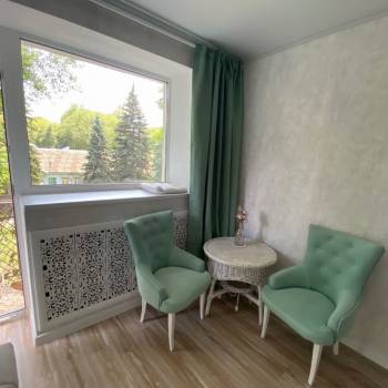 Сдается 2-х комнатная квартира, 43 м²