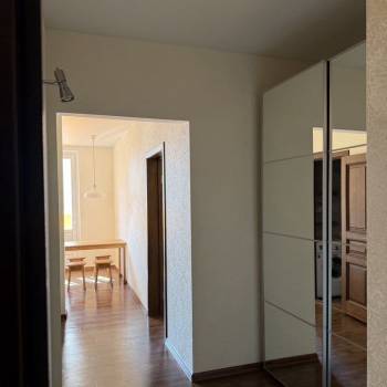 Сдается 1-комнатная квартира, 39 м²