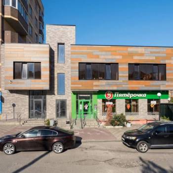 Сдается Нежилое помещение, 55,2 м²