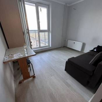 Сдается 1-комнатная квартира, 19 м²