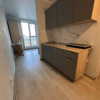 Сдается 1-комнатная квартира, 19 м²