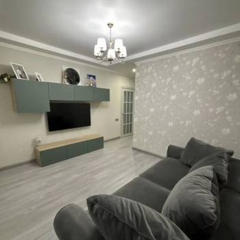 Сдается Многокомнатная квартира, 75 м²