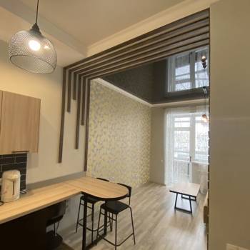 Сдается 2-х комнатная квартира, 36,6 м²