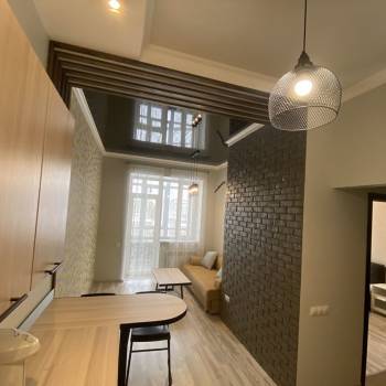 Сдается 2-х комнатная квартира, 36,6 м²